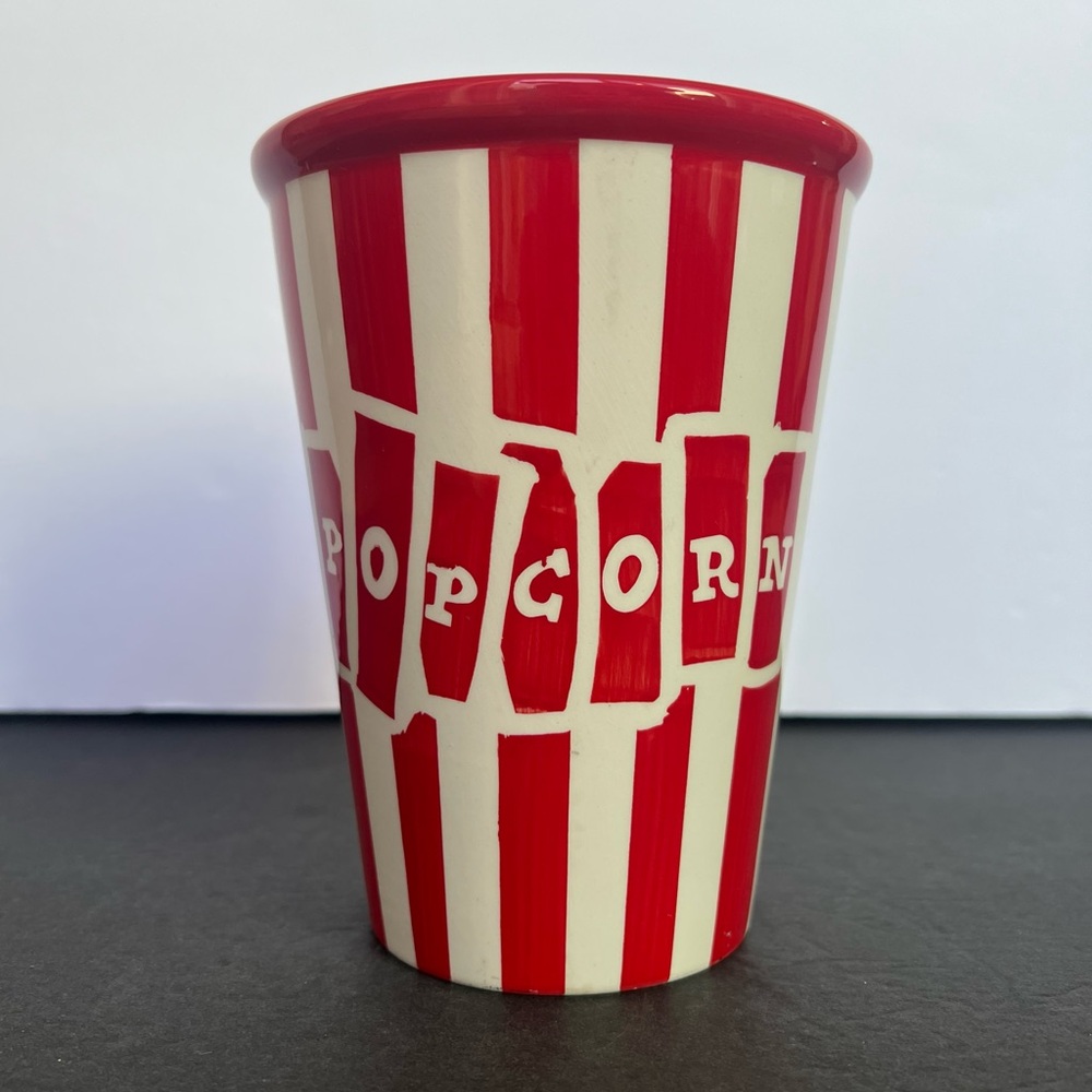 Le Gourmet Chef Popcorn Container